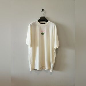 LV Louis Vuitton Wool Shirt Spring 2024 collection